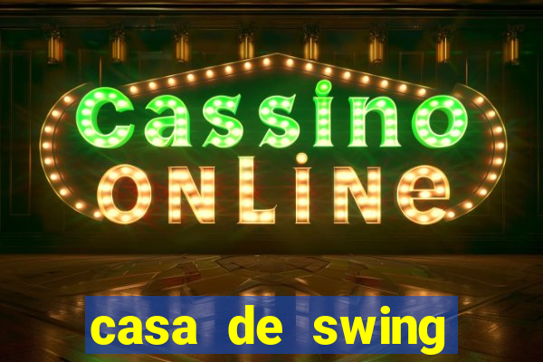 casa de swing porto alegre